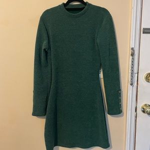 Sweater Dress
